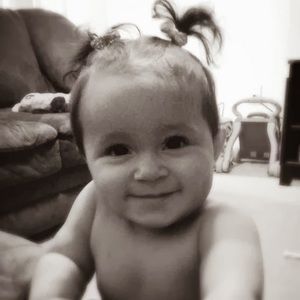 Meet your Posher, Vanessa